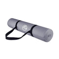 Anti-fatigue Customized 6p Free 4mm Foldable Pvc Yoga Mat Wholesale
