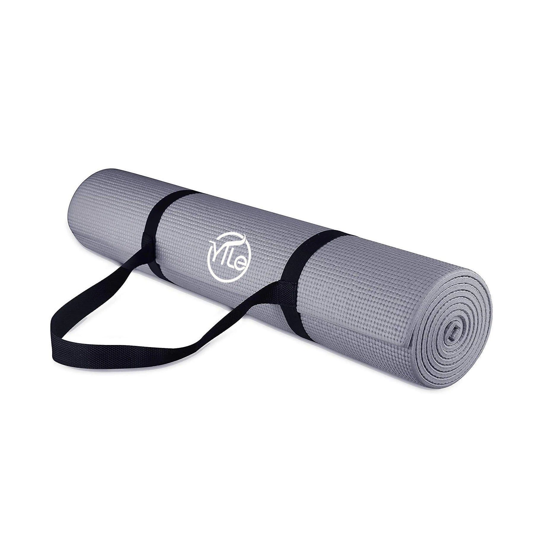 Anti-fatigue Customized 6p Free 4mm Foldable Pvc Yoga Mat Wholesale