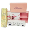 Custom Printed Food Packaging Drawer Box Packaging  Cookie Packaging Box for Chocolates