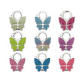 Deepeel B1-46 Custom Logo Handbag Hanger Bag Hanger Table Hook Hanger for Bags