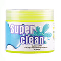 60ML Car Cleaning Glue Cleaning Universal Keyboard Cleaning Glue Slime Soft Slime 60ML