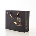 Private Label Eurotium Cristatum Black Tea Loose Leaf High Quality Black Tea Leaves Organic Chinese Black Tea