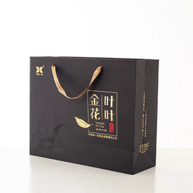 Private Label Eurotium Cristatum Black Tea Loose Leaf High Quality Black Tea Leaves Organic Chinese Black Tea