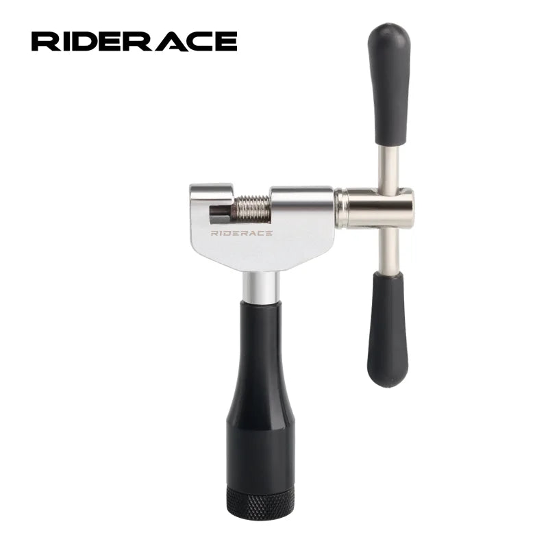 RIDERACE Chain Pin Remover Bike Link Breaker Splitter MTB Repair Tool for Road Cycle Chain Extractor Cutter Removal Device Tools