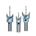 Tideway Dia.6-30mm Carbide Woodworking Bead Drill Bits 10mm Shank Wooden Buddha Ball Router Bit Beads Industrial Grade Hand Tool
