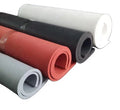 Silicone Closed-Cell Foam Sheet Soft Firmness No Backing