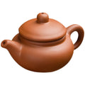 Factory Hot Sale Mini Purple Ceramic Sand Pot Tea Pet Ornaments Creative Boutique Fingertip Pocket Small Size Teapot Tea