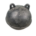 Marine Polyvinyl Chloride Light Bass Colored Foam Floating Moving Gill Net Plastic Buoy Round Fishing