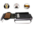 12 All Programs and Jade Stones Korea Hot Selling Master V3 V6 Korea Jade Roller Massage Bed Jade Master Bed