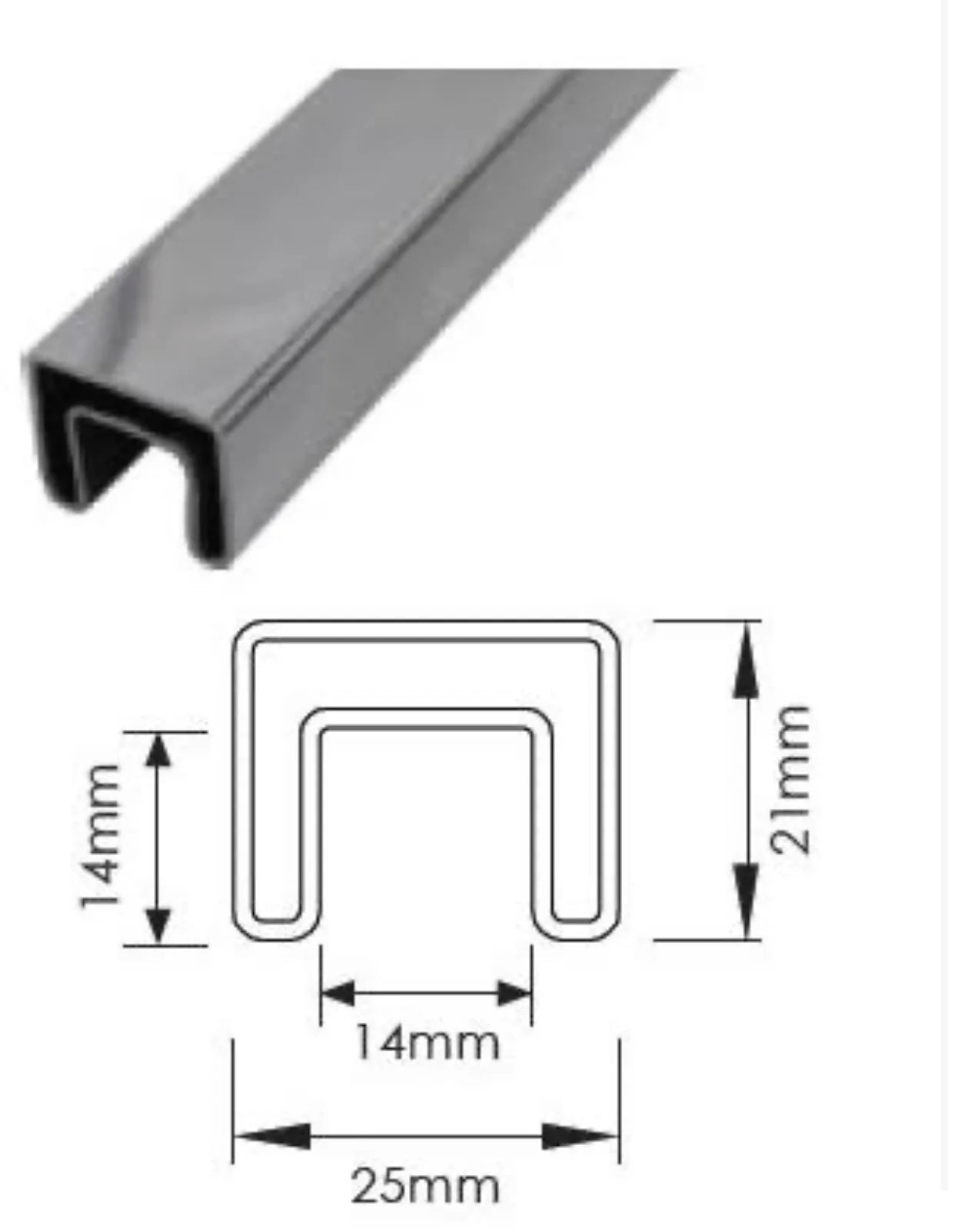 Shower Room Handle 304 Stainless Steel Bathroom Glass Door Handle Shower Room Glass Door Pair Handle