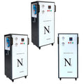 Hot Selling Nitrogen Generator Plant for Food Packaging Energy Mining & Wave Soldering Featuring Pump & PLC Core Components