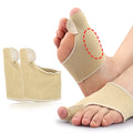 Toe Separator Bunion Toe Corrector Support Hallux Valgus Foot Bunion Night Hallux Valgus