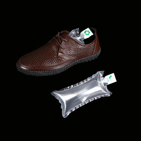 Air Pillow/ Plastic Pillow Bag/ Air Pillow Bag Used As Inflatable Shoe Tree Pillow Bag Shoe Stretcher Inflatable Shoe Keeper