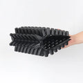 Plastic Seeding Trays Gardening Trays Seed Starter Pellets Seeds Tray for Garden