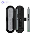 KS-882037 Mini Precise Electric Power Screwdriver Bit Set for Mobile Repairing Mini Cordless Electric Screwdriver Set