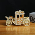 SHINNYGIFTS Vintage Metal Enamel Rectangle Trinket Box Square Jewelry Gift Box for Home Decoration Handcrafted Metal Craft