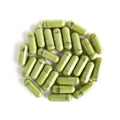 Green Enema Coffee (1 Pound) Germany's for Therapy (Gerson) Detox and Cleansing Matcha