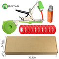 Outdoor Garden Plant Tie Vegetable Tapetool Branch Hand Tying Binding Machine