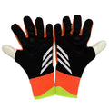 Soccer Goalkeeper Gloves Ultimate Grip Football Goalie Gloves Strong Receiver American Football  Sports Gloves Goalkeeper