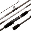 1.8m 113g Ultra Light Fishing Tackle Rod2 Section Super Hard Pole Fishing Rods Spinning Casting Fishing Rod