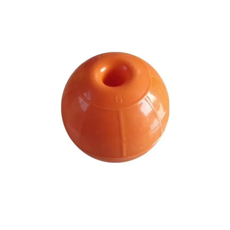 Work As a Mooring Buoy Marking Crab Traps and More and Ideal for Use for Fishing in Lakes