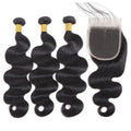 J Natural Wave Human Hair Bundle Raw Virgin Cuticle Aligned HairWholesale 10A Mink Virgin Brazilian Hair Vendor Hair Extension