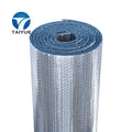 Modern Design Reflective Aluminum Foil Backed EPE PE Foam Sheets BUBBLE Heat Insulation Materials for Warehouses
