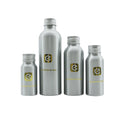 Custom logo Design Printing Disposable Aluminum Mineral Water Bottle 100ml 400ml 500ml 1000ml for Vodka/beverage/beer/soda