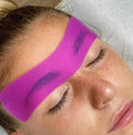 New Arrival 2024 Trending Products Brow Lamination Reusable Silicone Patch for Lift Private Label Brow Lift Patch