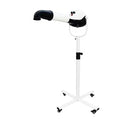 USMILEPET Professional Styling Hair Dryer for Cats Dogs Super Quiet Vertical Pet Grooming Tool Direct Factory for Pet Hair Salon