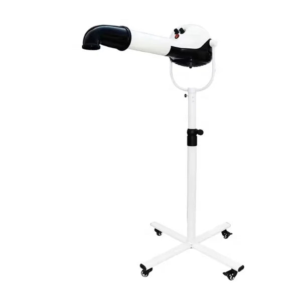 USMILEPET Professional Styling Hair Dryer for Cats Dogs Super Quiet Vertical Pet Grooming Tool Direct Factory for Pet Hair Salon