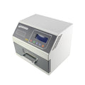 Zhengbang Precision Lead-free  Reflow Oven ZB2520HL With the Circuit Adopts High Efficiency for Electronic Products Production