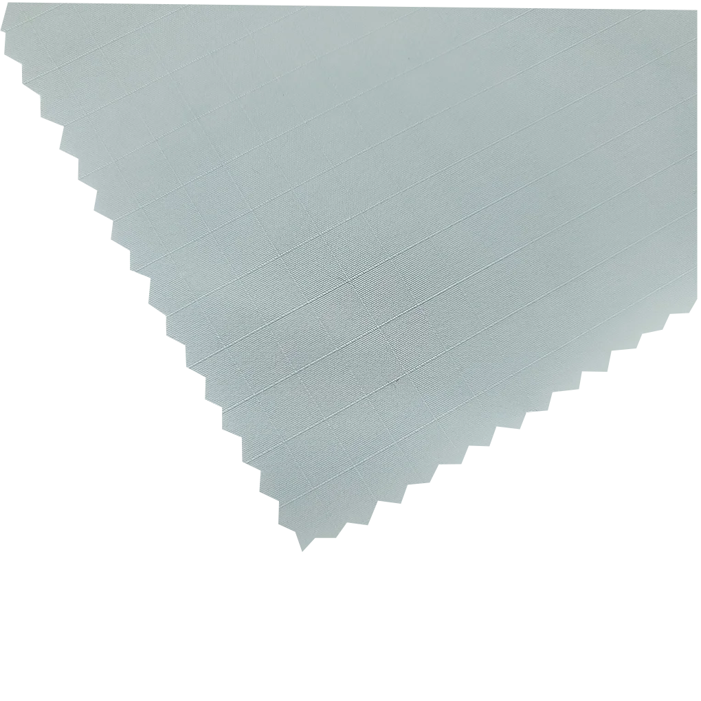 Ripstop Spandex Nylon Fabric teflon Waterproof Pu Coating Nylon Fabric for Down Jacket