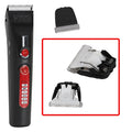 Kiss Adjustable Professional Pet Grooming Waterproof Trimmer Accessary of Blades