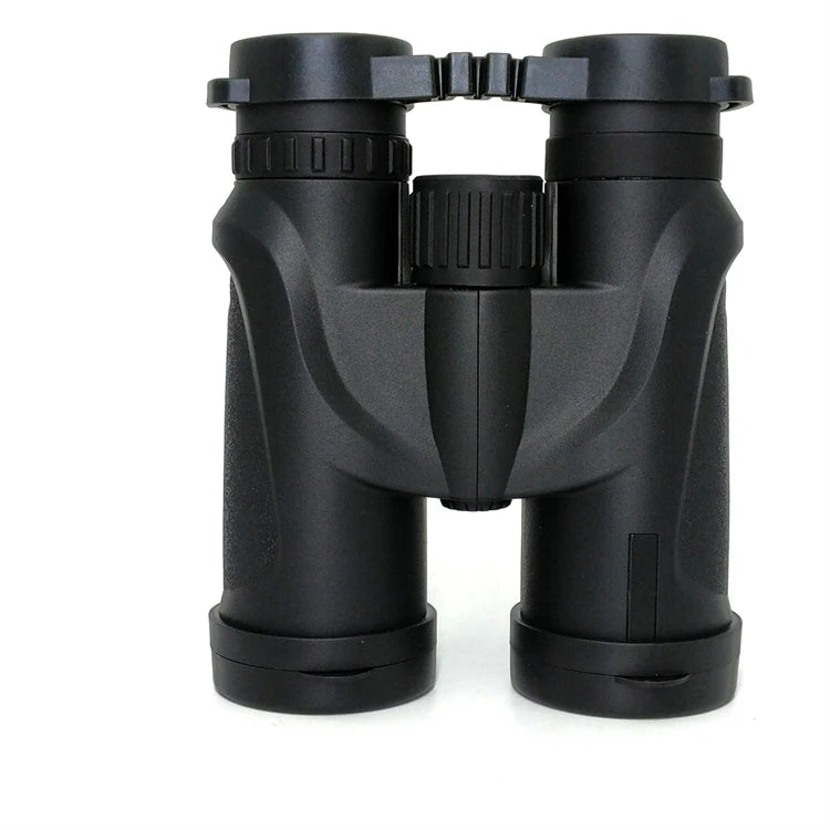 Secozoom Original Manufacturer Tourist Binoculars 10x42 HD BAK4 FMC Lens Waterproof IPX7 Center Focus for Bird Watching