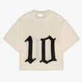 Custom Design logo Summer Casual Short Sleeve Men Knitwear Crochet T-shirt Shirt Football Basketball Knit Mesh Jerseys