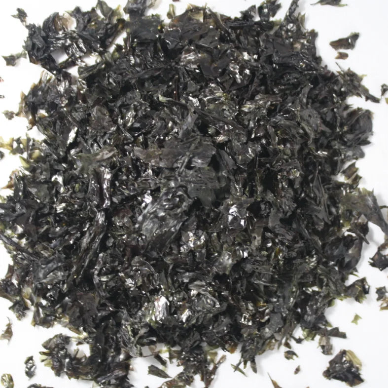 N01 Porphyra Natural Food Seasoning Nori Flakes Seaweed for Making Sushi