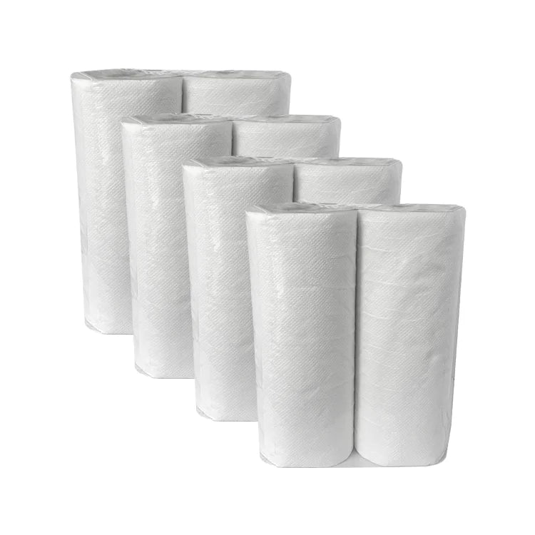 Ultra Soft Kitchen Tissue Paper Towel Dust-Free Skin Care Twel Paper for the Kitchen
