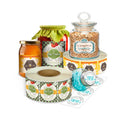 Free Design Customized Jar Sticker Printing Personalized Stickers Labels Glass Bottle Sticker