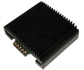 Custom Cnc Machining Extruded Aluminum Heatsink Precision Parts for Amplifier Car Radiators