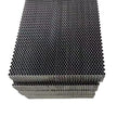 Hengshi SS 304/316L Customized Steel Honeycomb Core Panels for Ventilation Waveguide EMI/EMC Shielding