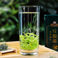 Longxu  Dragon-beard Jiaogulan Gynostemma Pentaphylla Herb Pure-natural Organic Pingli Jiaogulan Sweet Herbal Tea