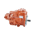 China Hydraulic Main Pump KPM Hydraulic Pump for Takeuchi Tb175 K3sp36c