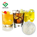 Food Additives CAS 9051-97-2 70% Yeast Beta Glucan Powder