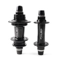 POLSO BH006 Factory Direct Supply 36 Holes 120sounds 4 Bearings Aluminum Alloy BMX Bike Hub