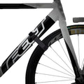 Bicycle Road Bicycle Cinch Straps for Bike Rack Strap Fix Wheel Straps on Transporting Bike Rack for Suv