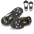 DB-001 Anti Skating Crampons of Crampon Antiskid Non-slip Ice Snow Mountain Ice Claw