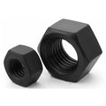 M26 M32 M38 M42 M50 Carbon Steel Iso Standard M36 M25 Hex Nut M17