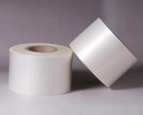 40micron Water Soluble Film Clean / Powder Products Packaging PVA Film
