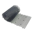 Plastic Anti Bird Spike Anti-cat Strips Garden Scat Mat Fence for Cats Eco Friendly